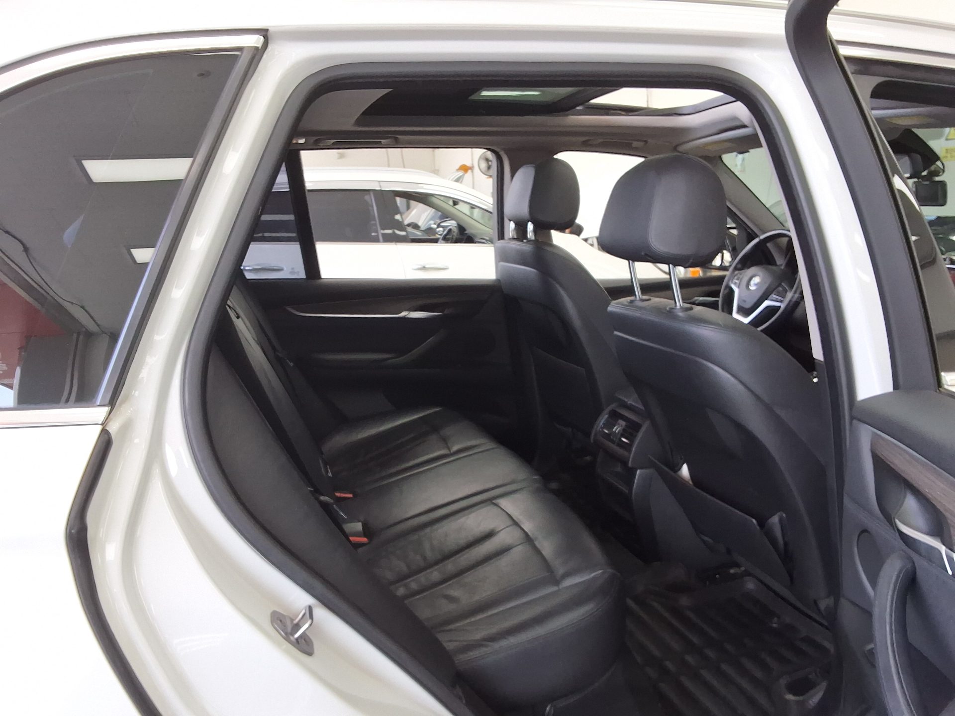 2016 - bmw x5