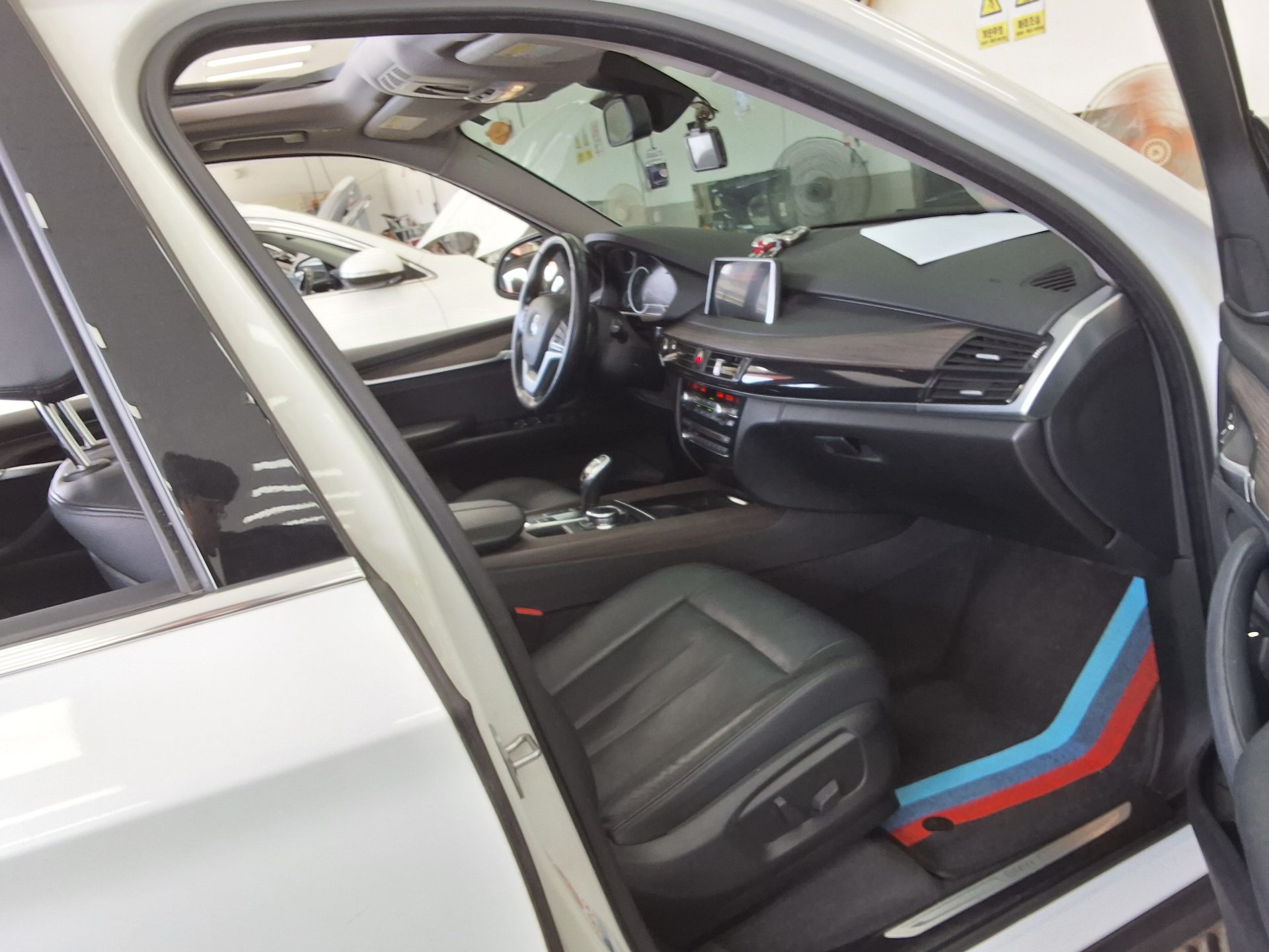 2016 - bmw x5