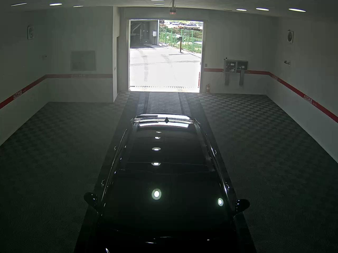 2017 - kia k7