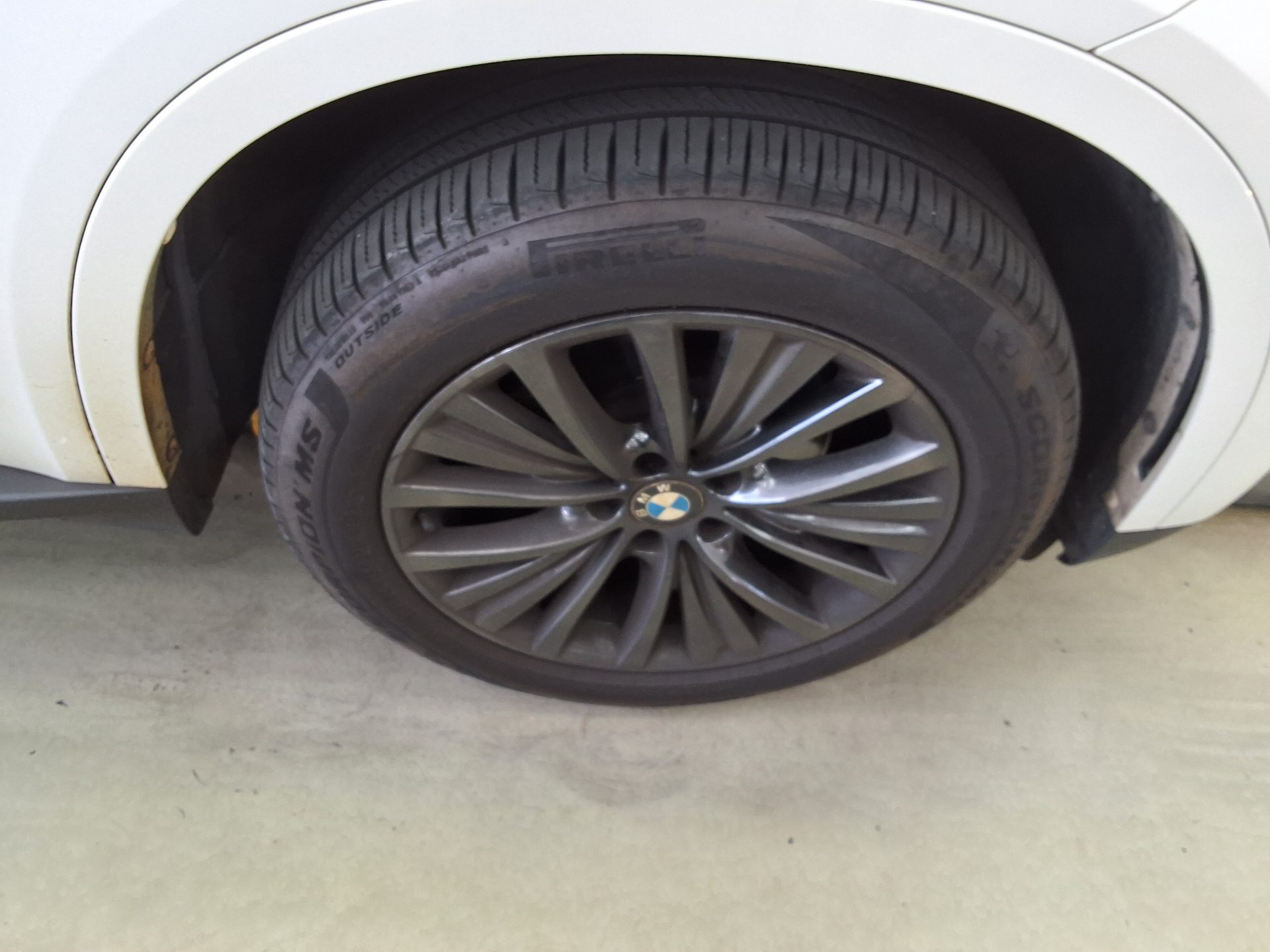 2016 - bmw x5
