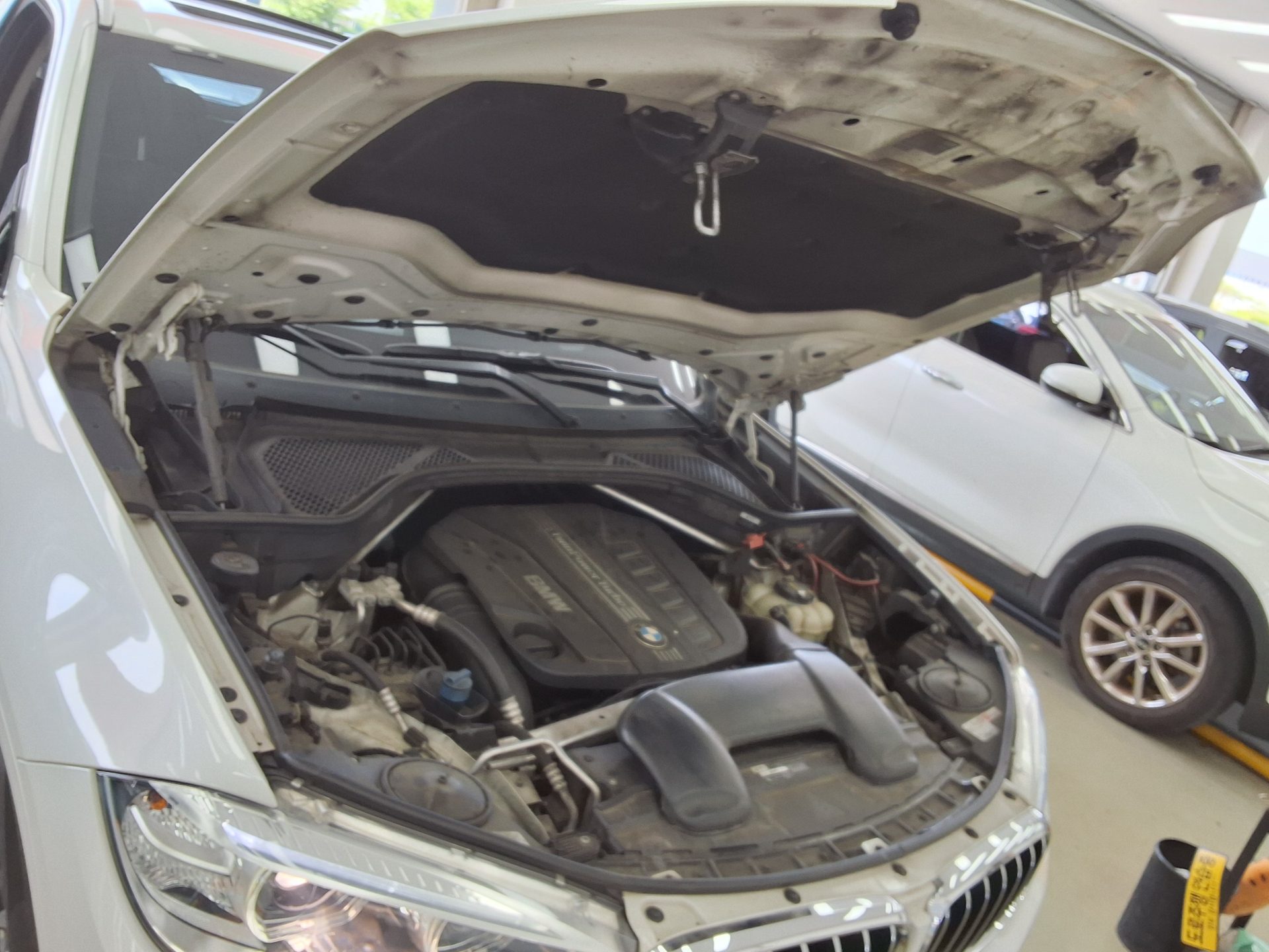 2016 - bmw x5