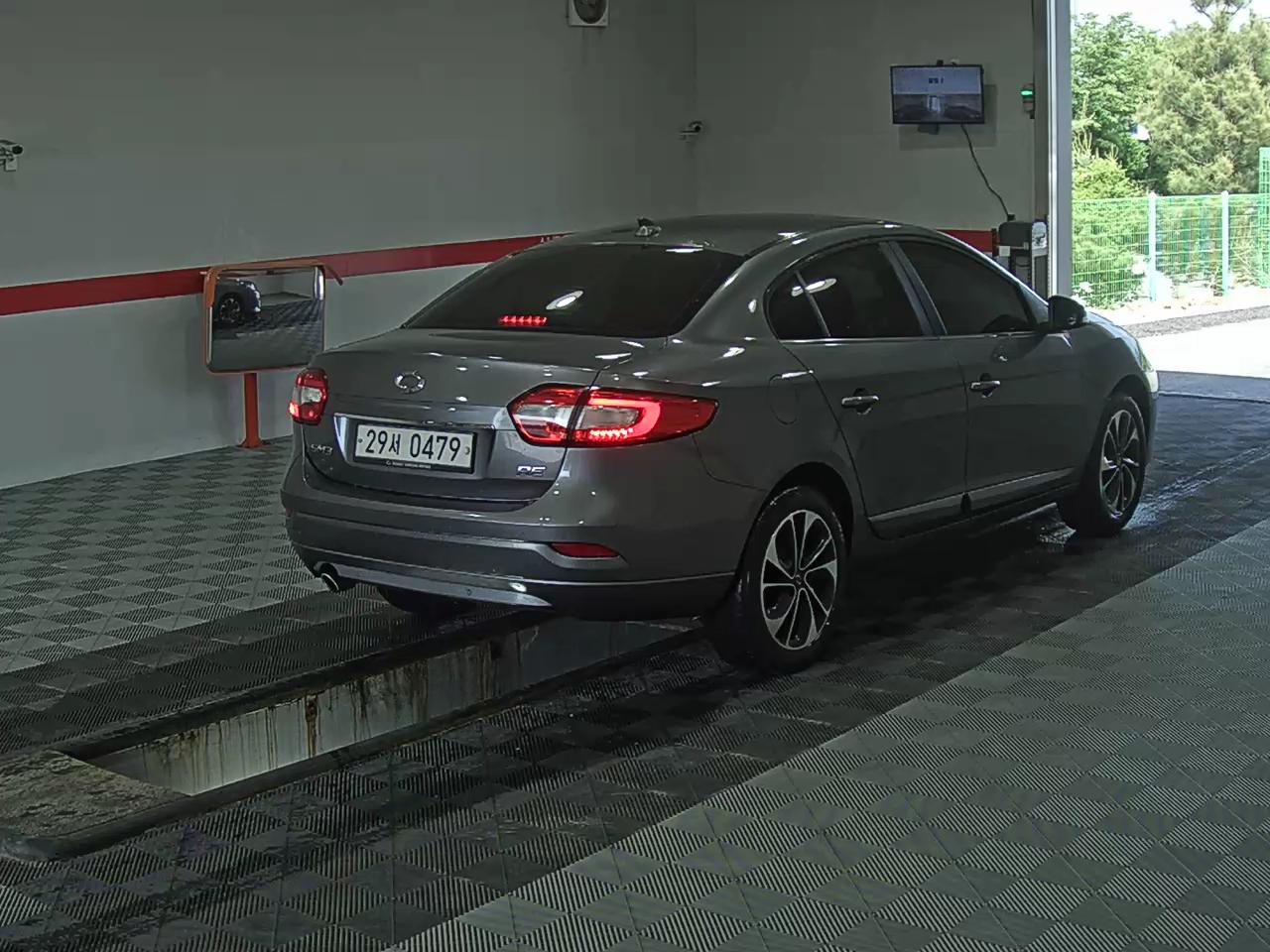 2016 - renault sm3