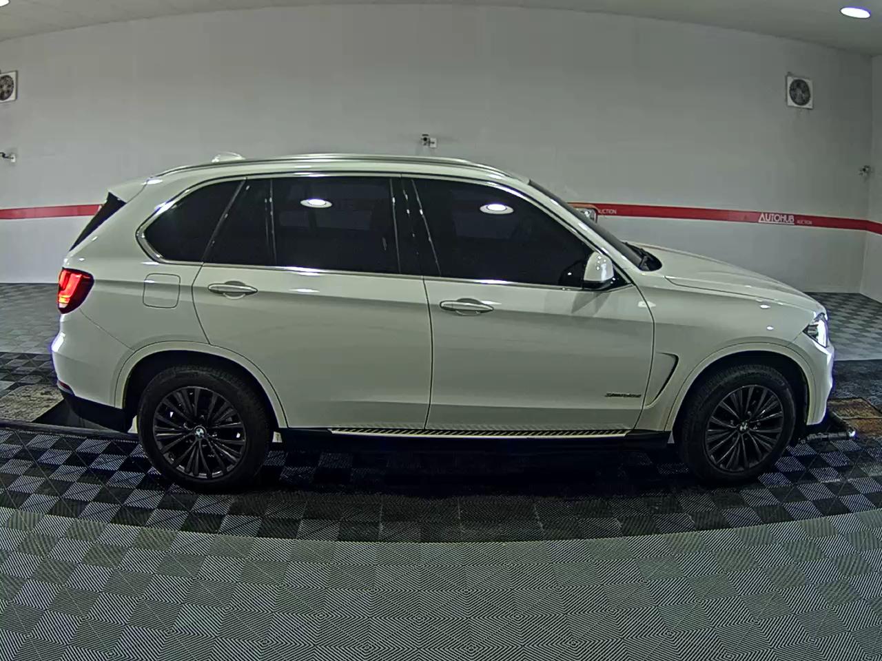 2016 - bmw x5