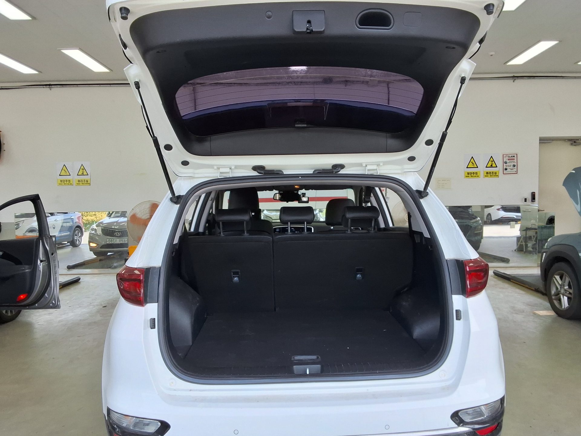 Kia Sportage - 15