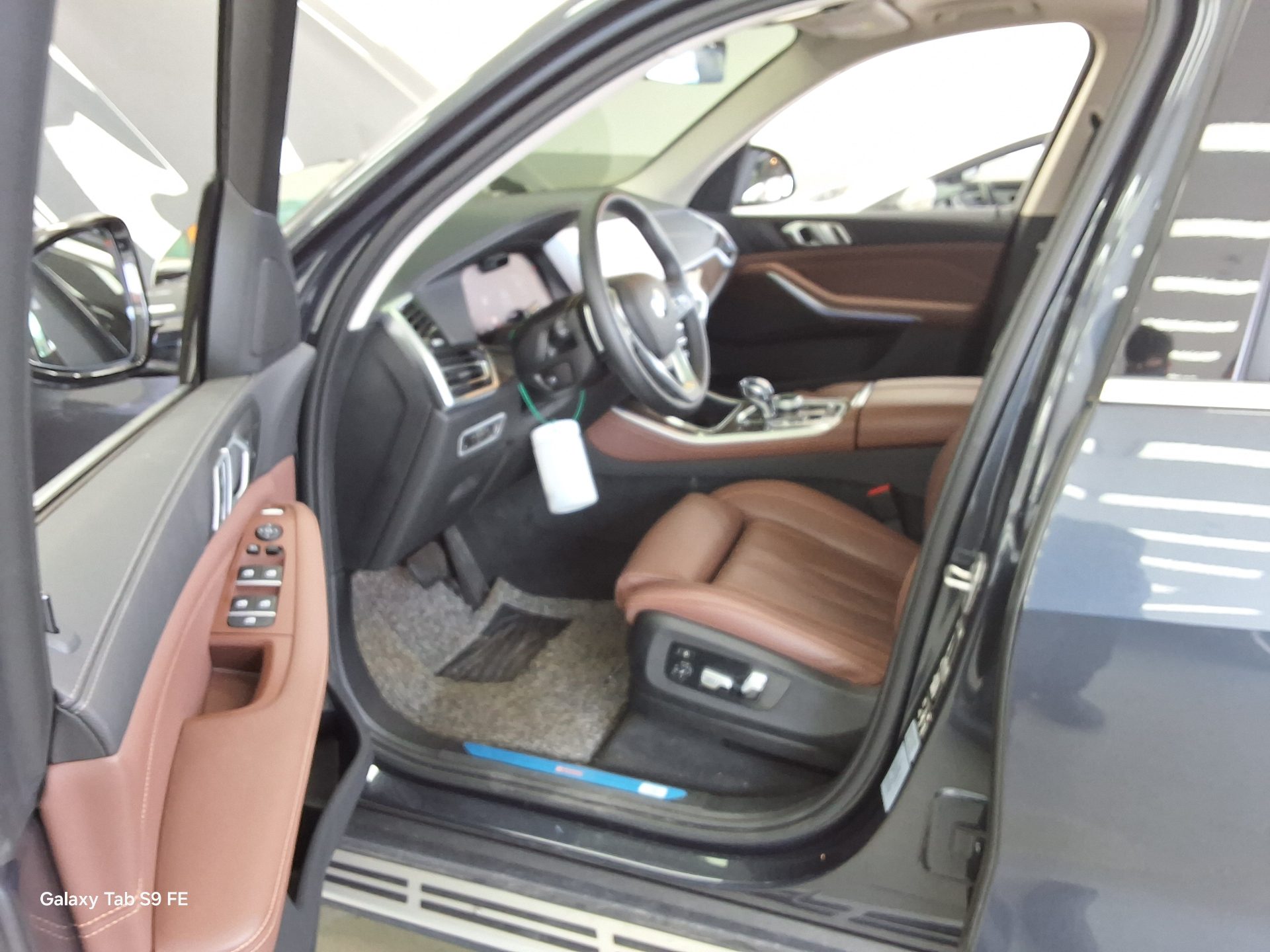 2022 - bmw x5