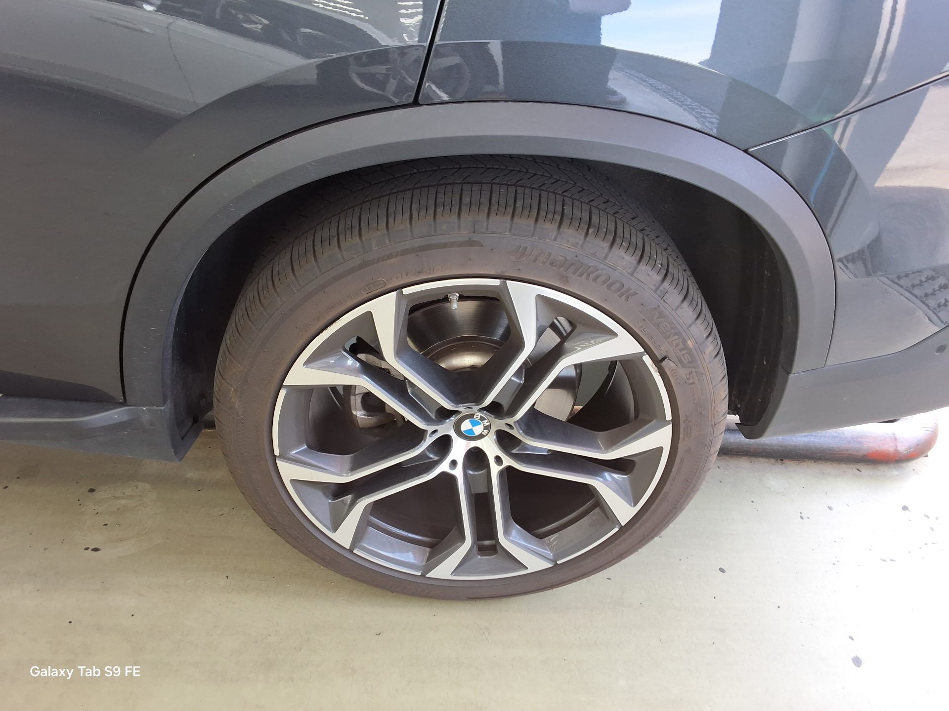 2022 - bmw x5