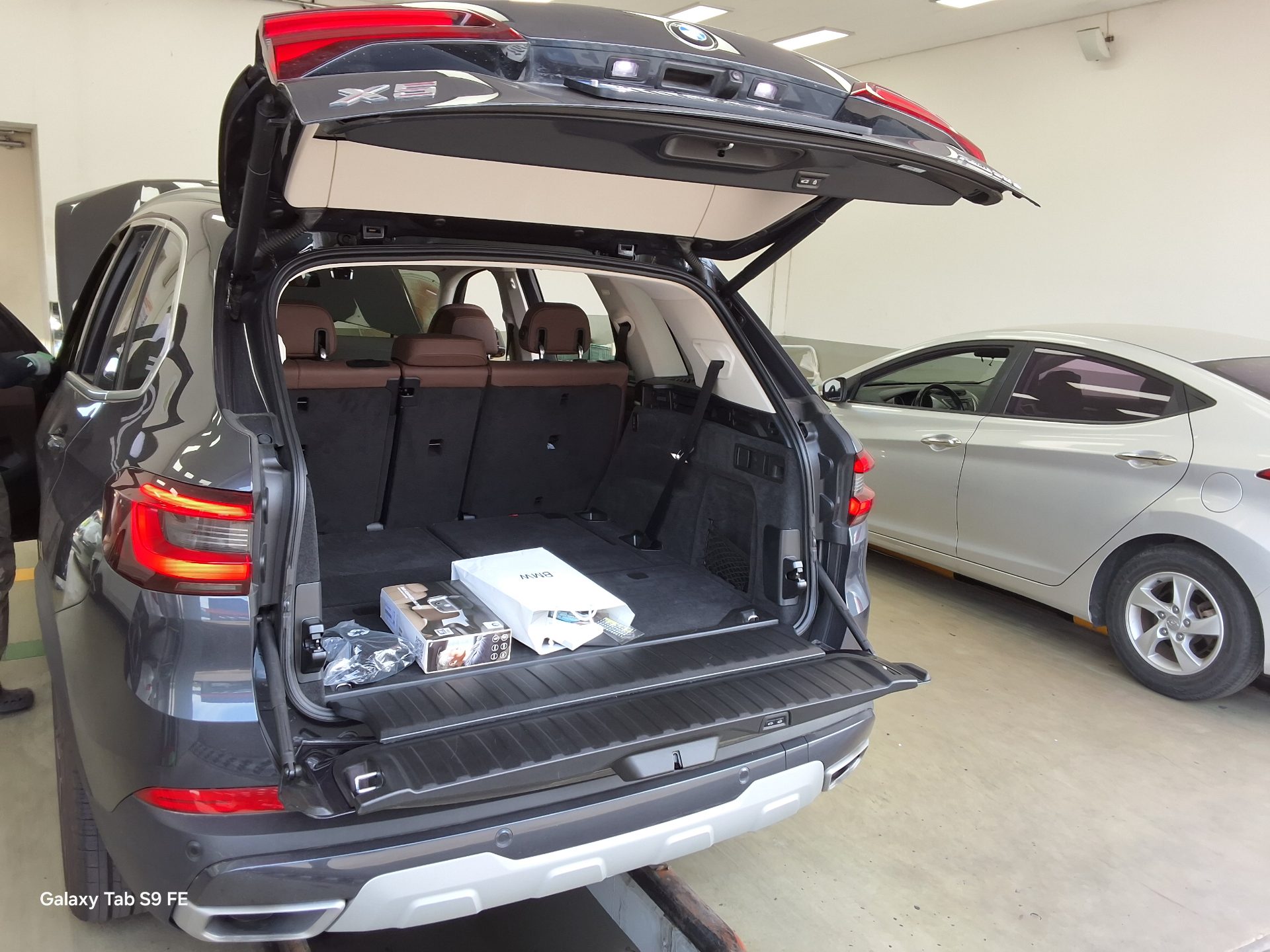2022 - bmw x5