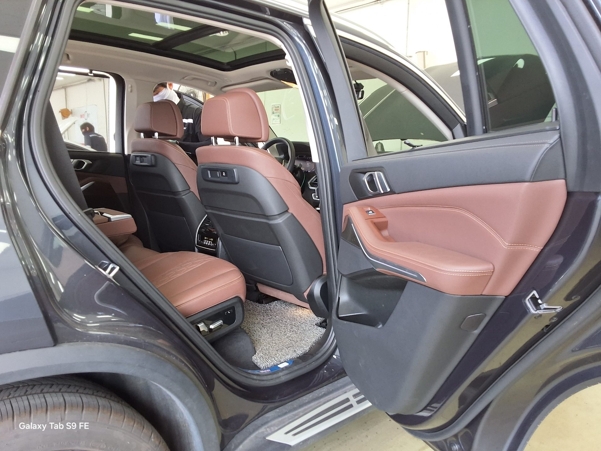 2022 - bmw x5