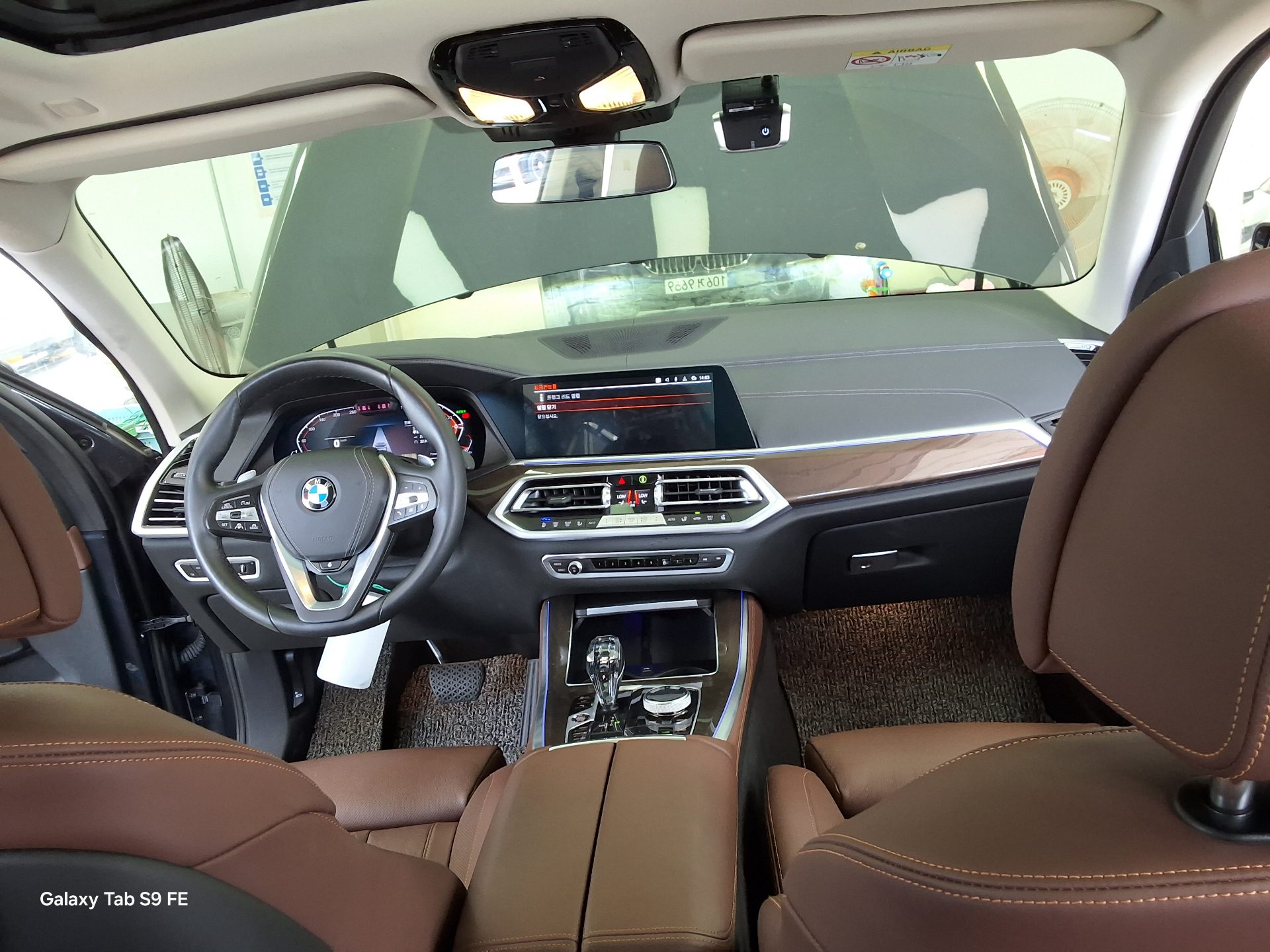 2022 - bmw x5