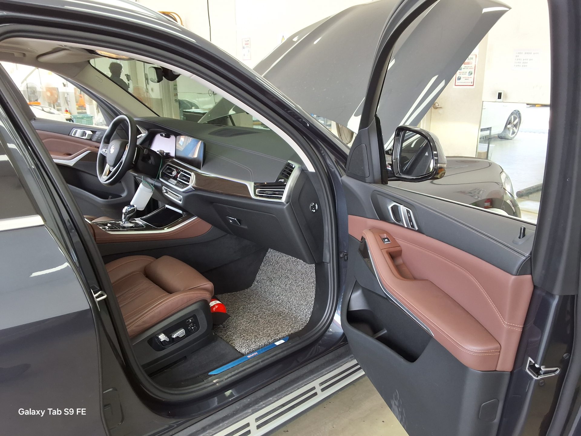 2022 - bmw x5
