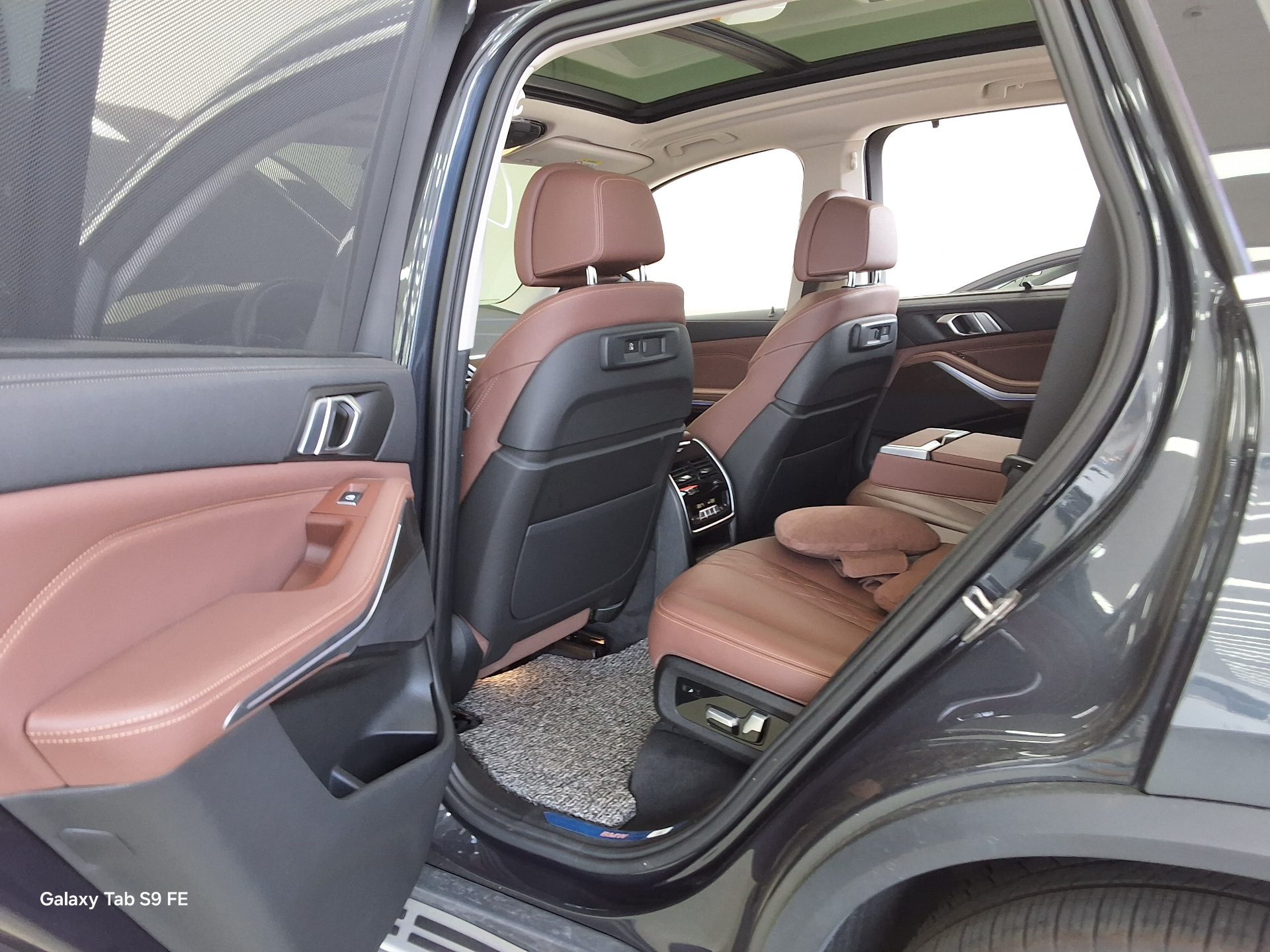 2022 - bmw x5