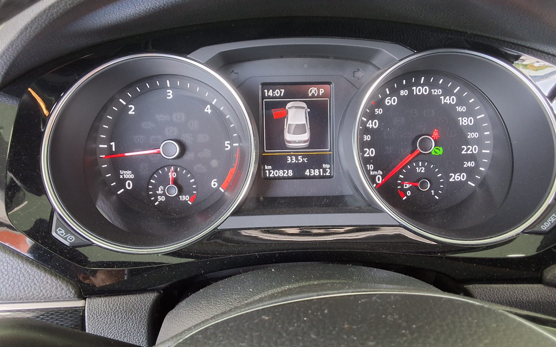 2016 - volkswagen jetta