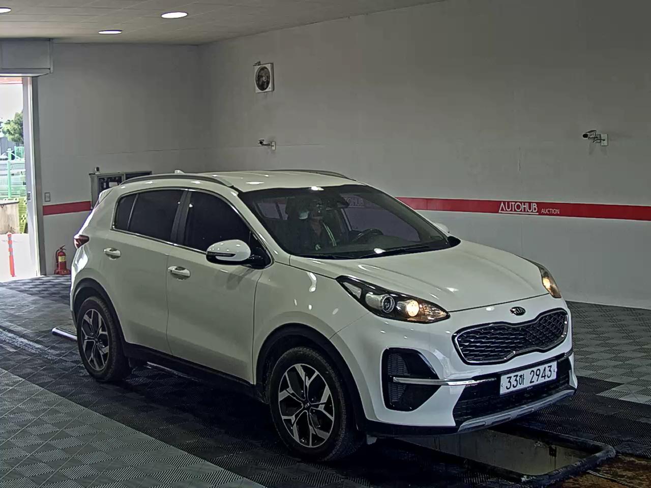 Kia Sportage - 2