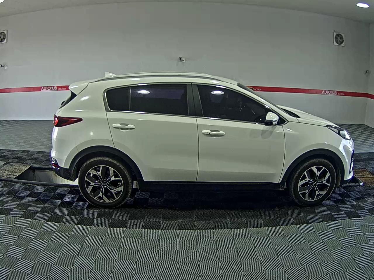 Kia Sportage - 3