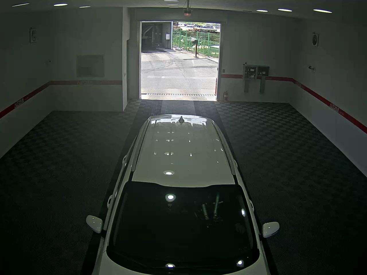 Kia Sportage - 6