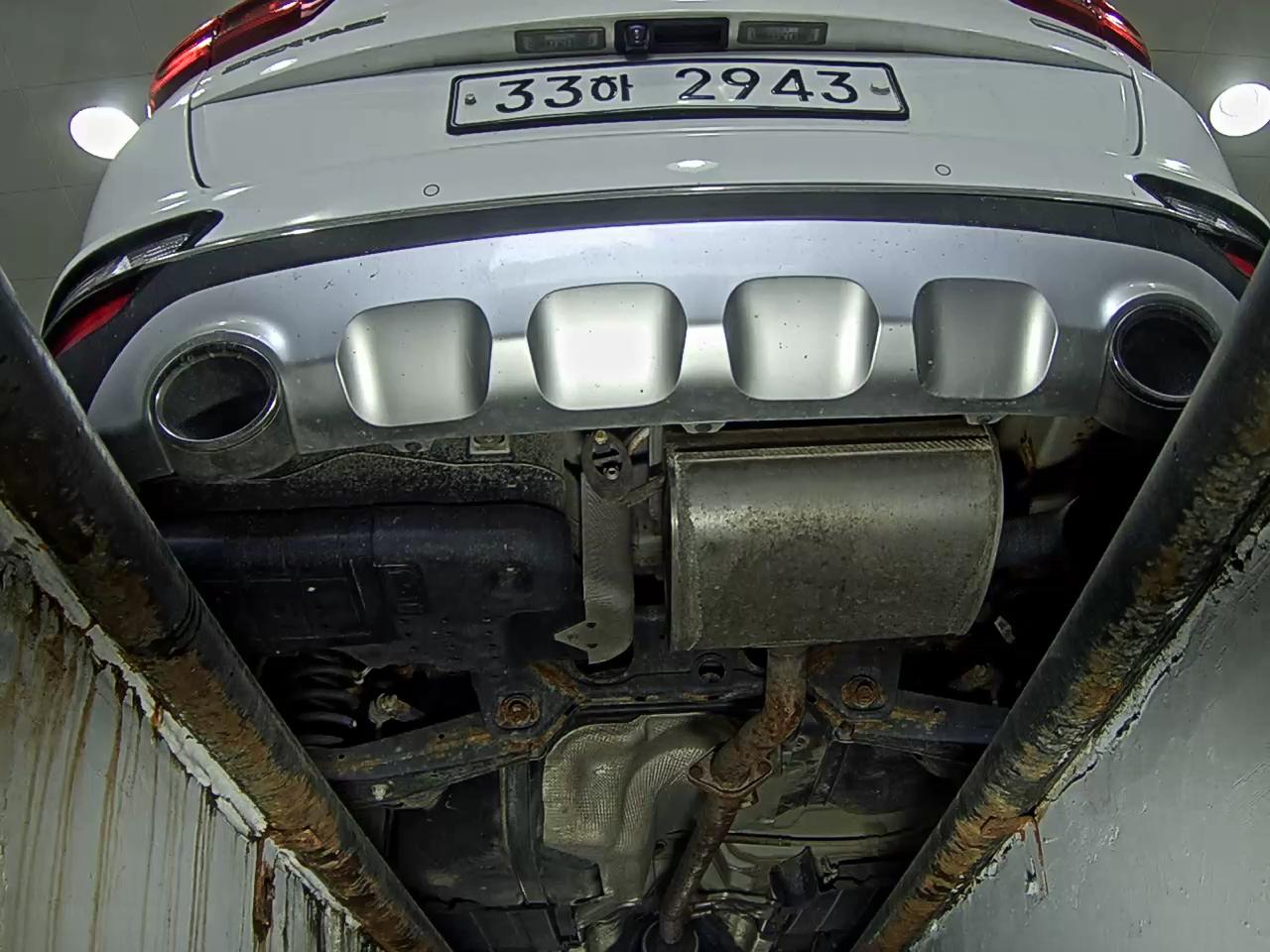 Kia Sportage - 7