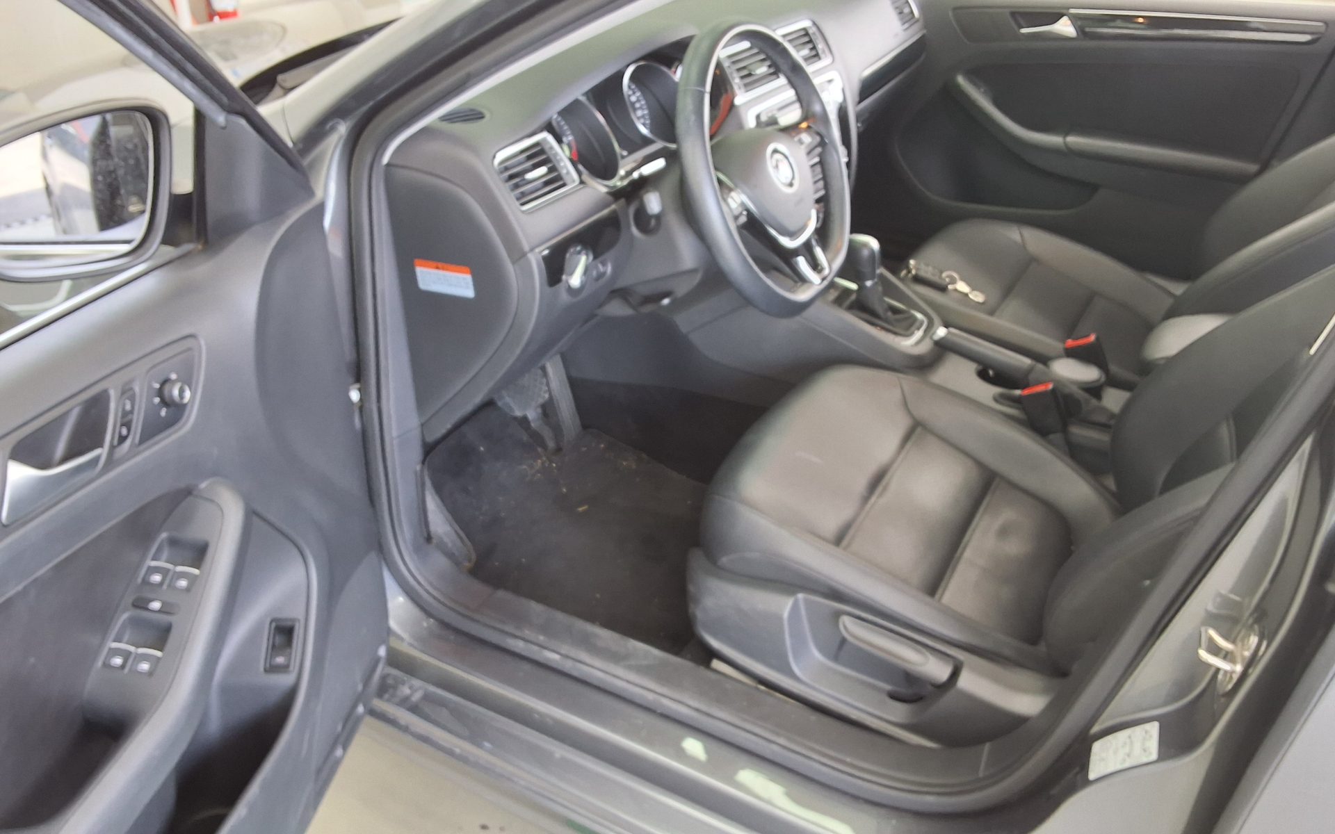 2016 - volkswagen jetta