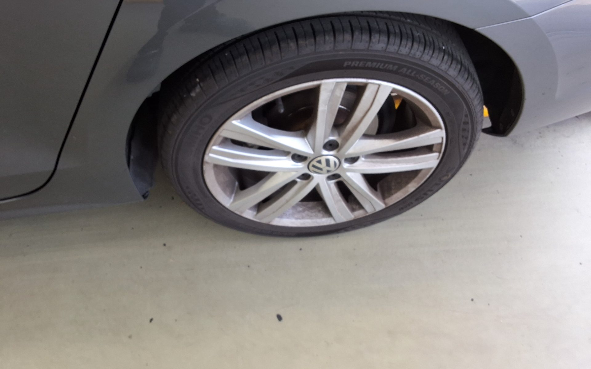 2016 - volkswagen jetta
