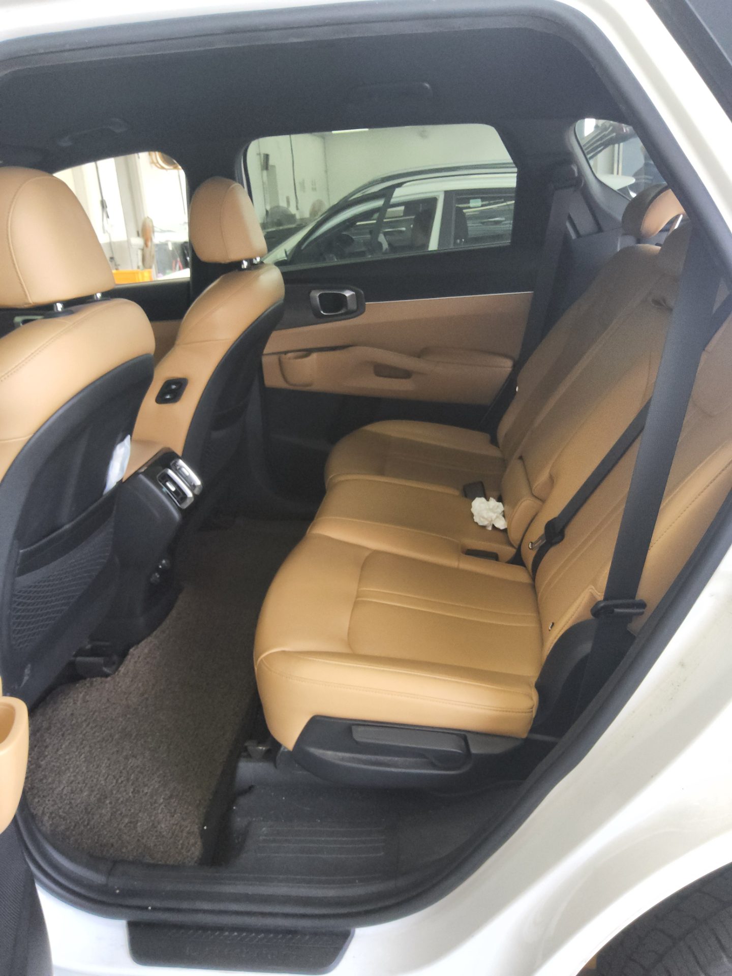 2021 - kia sorento