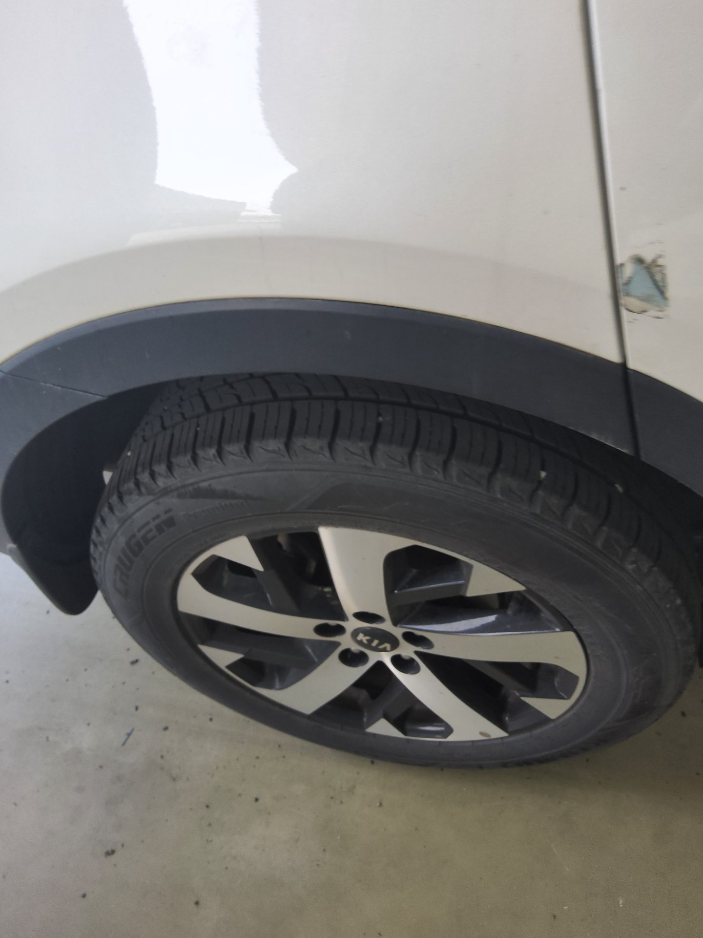 2021 - kia sorento