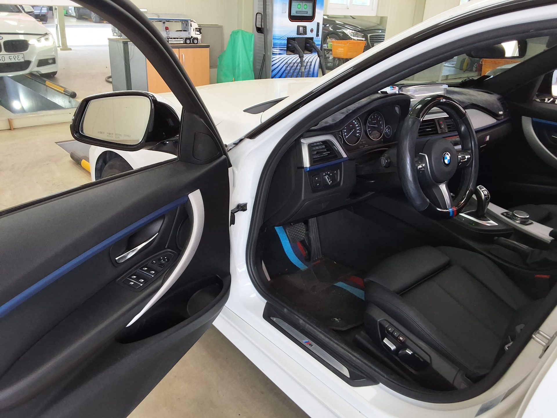 2016 - bmw m3