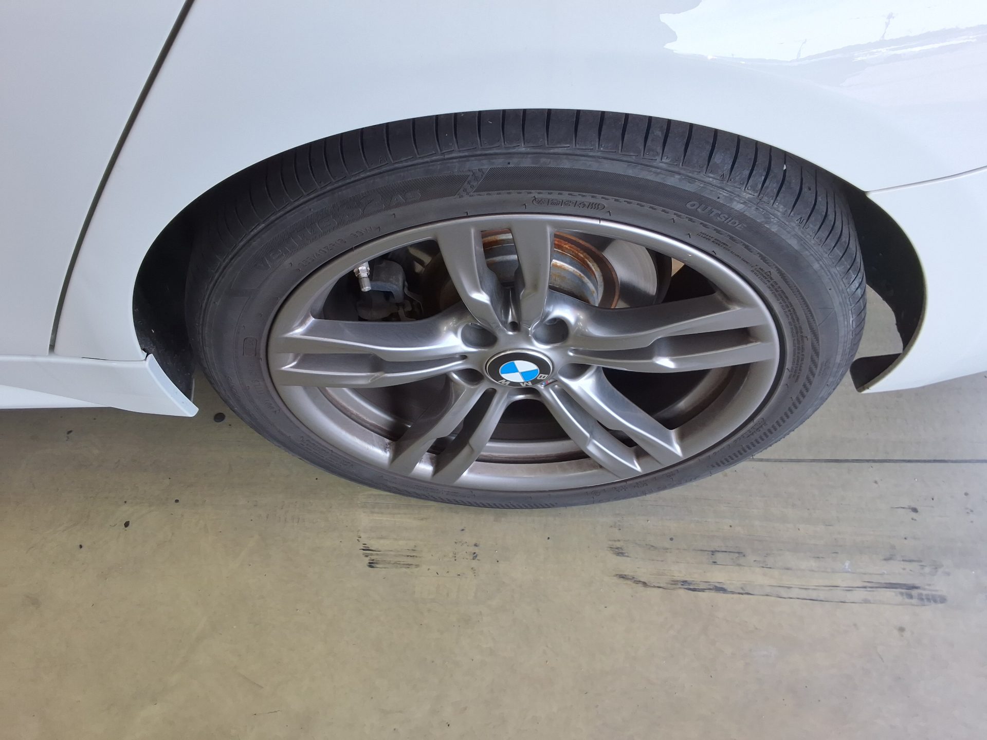 2016 - bmw m3