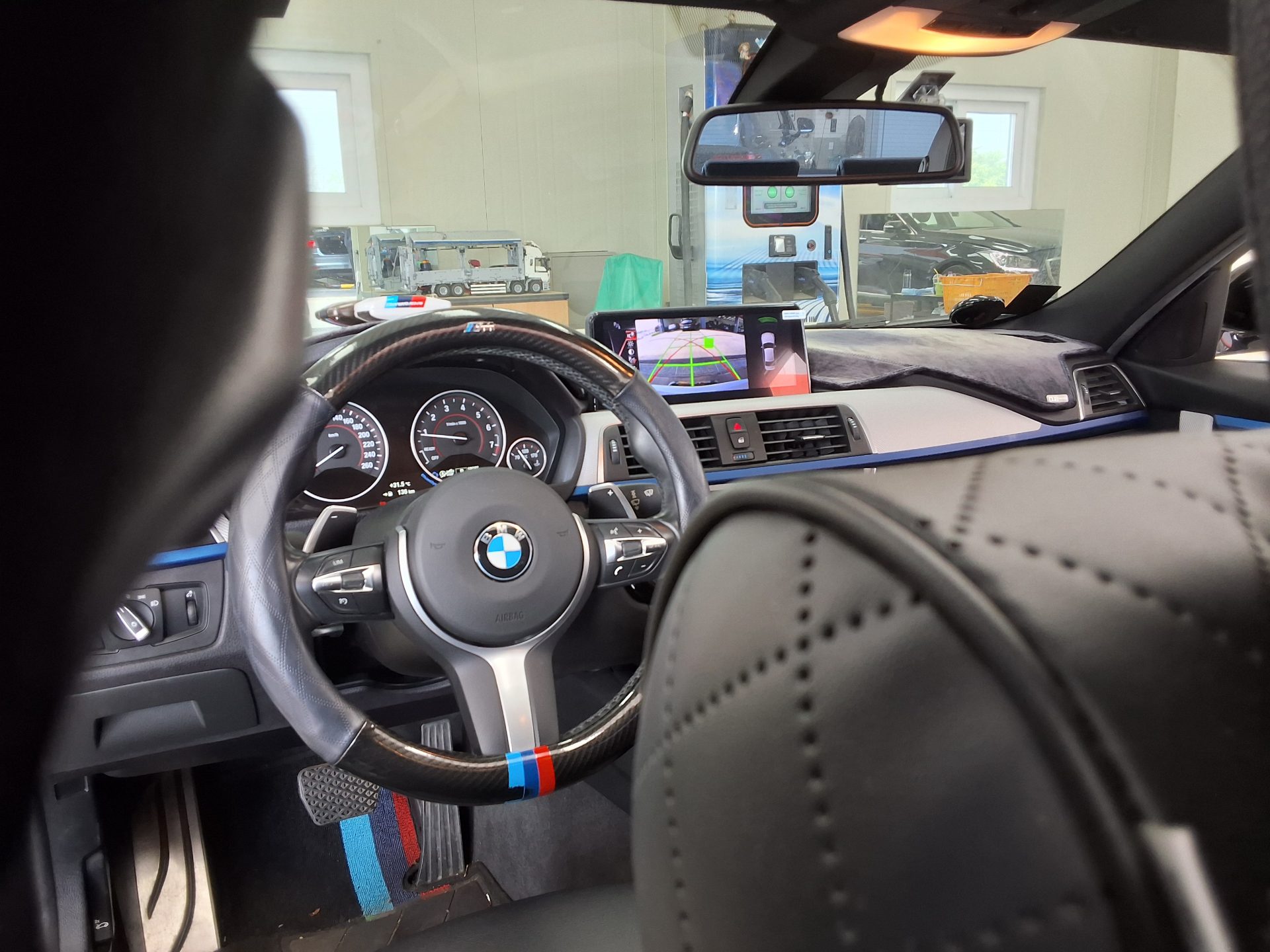 2016 - bmw m3