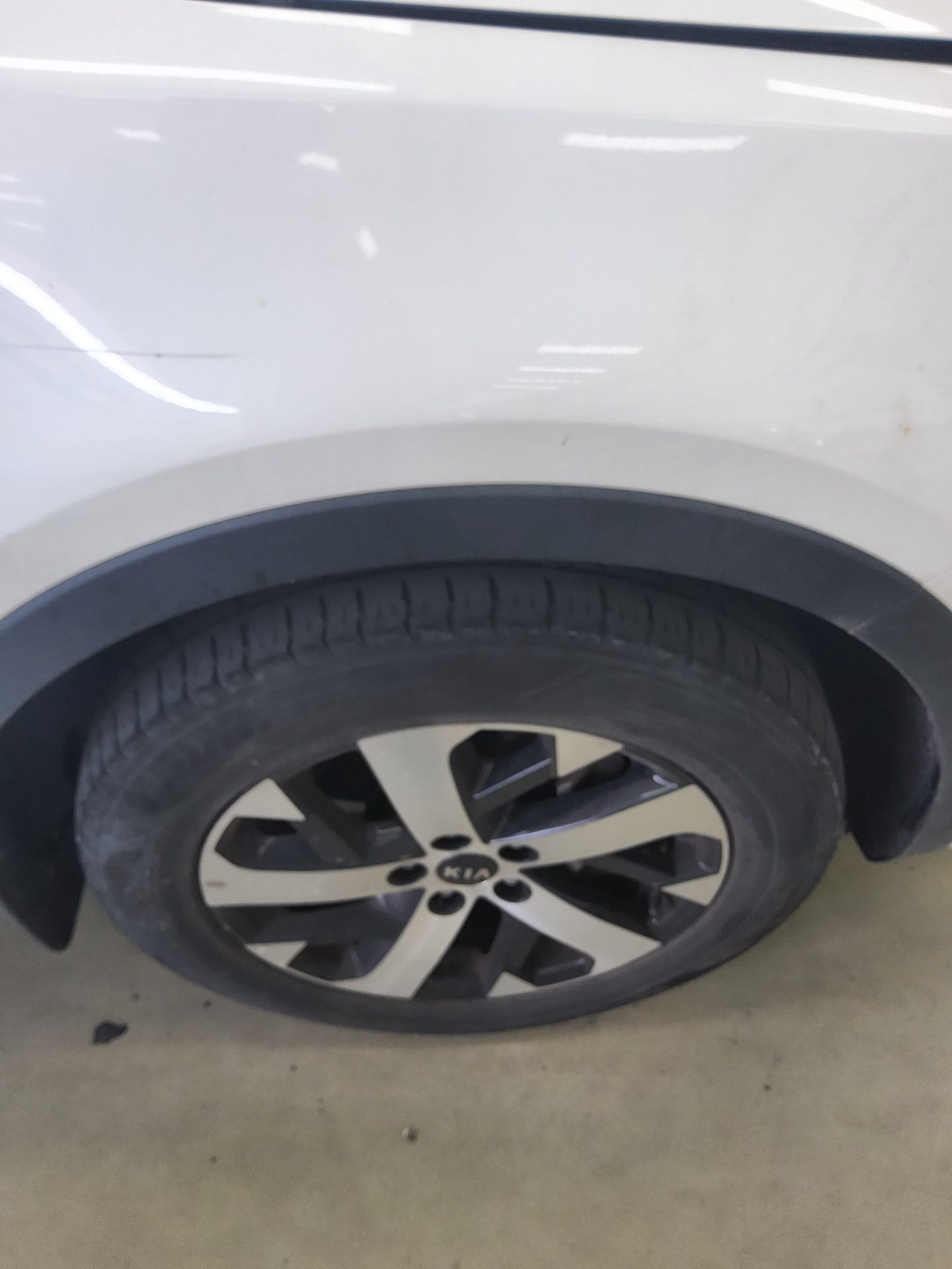 2021 - kia sorento