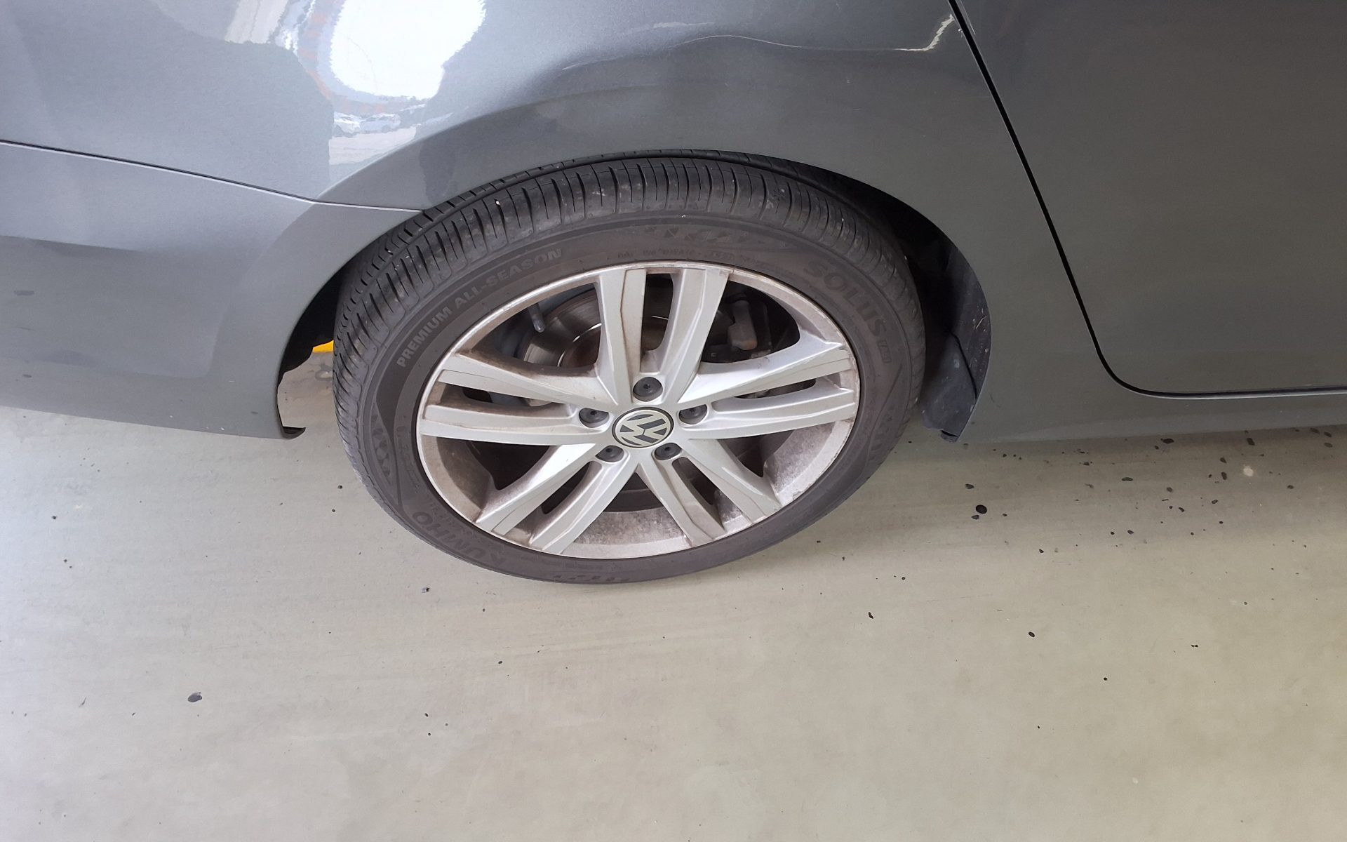 2016 - volkswagen jetta