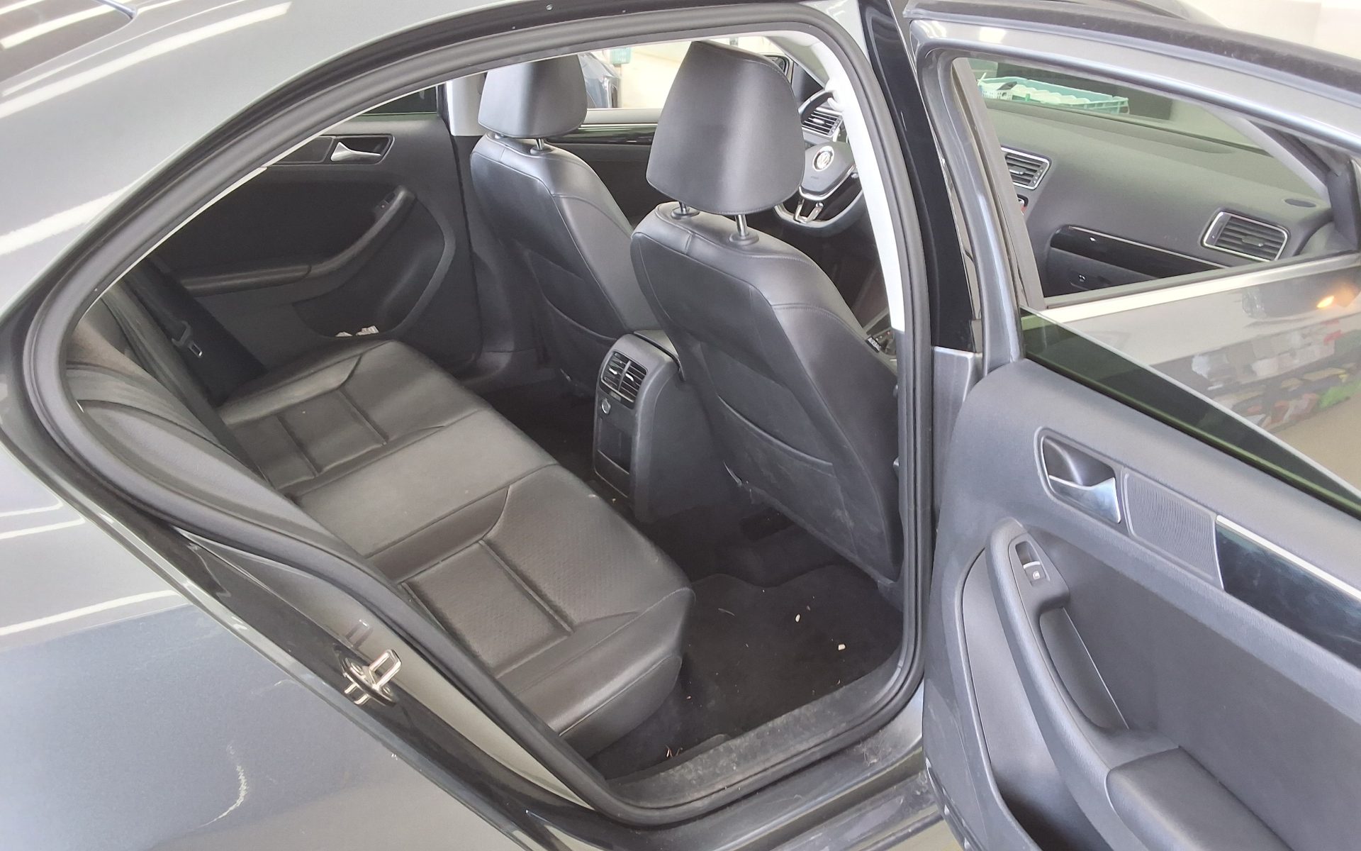 2016 - volkswagen jetta