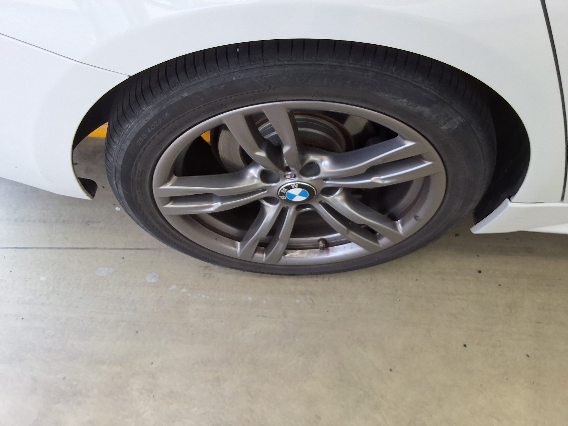 2016 - bmw m3