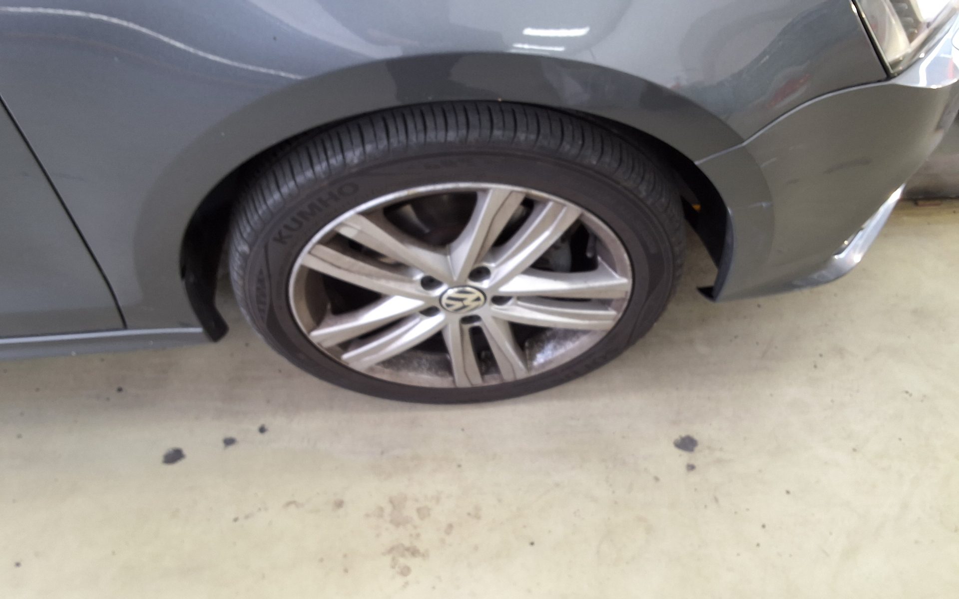 2016 - volkswagen jetta