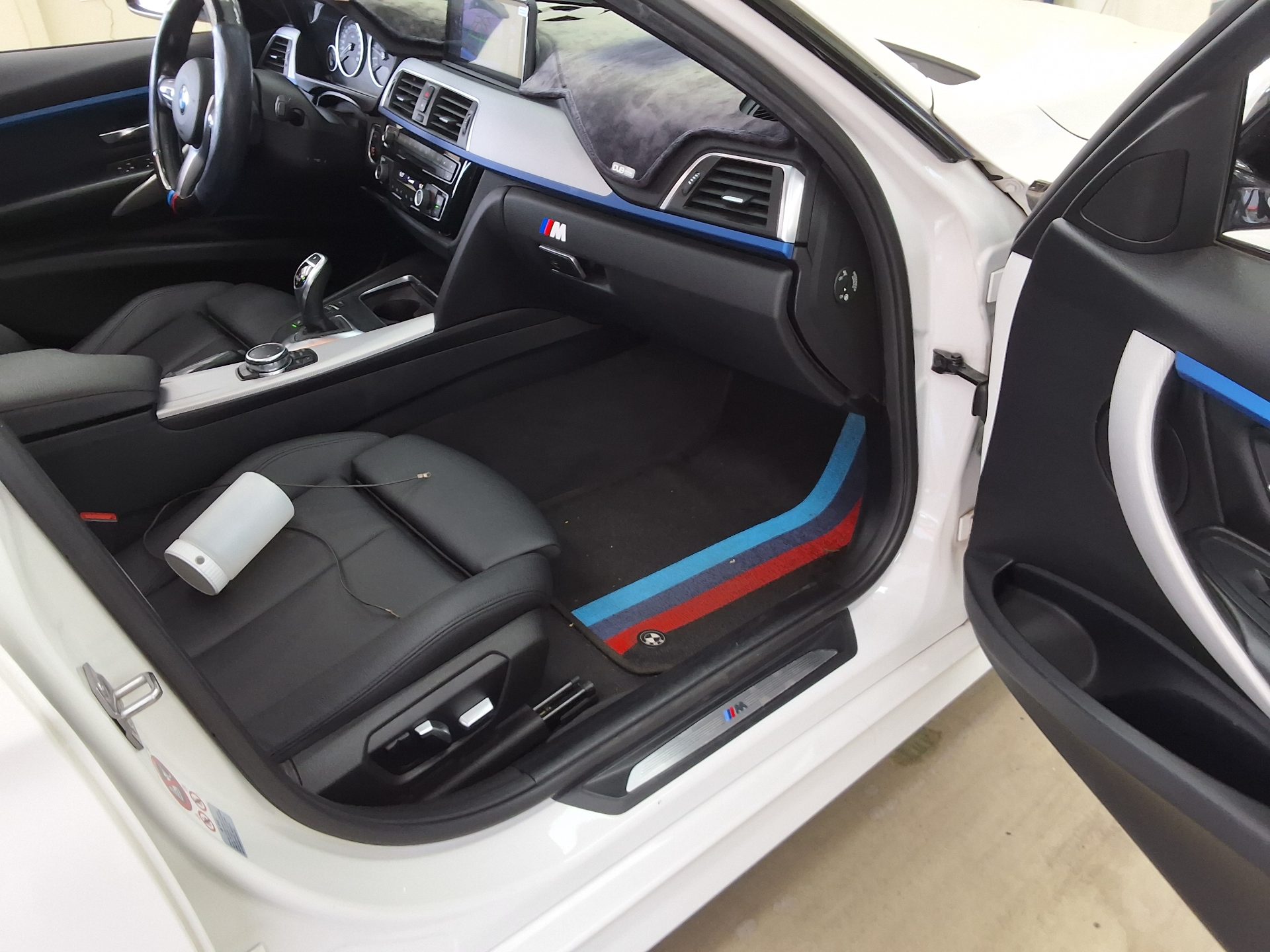 2016 - bmw m3
