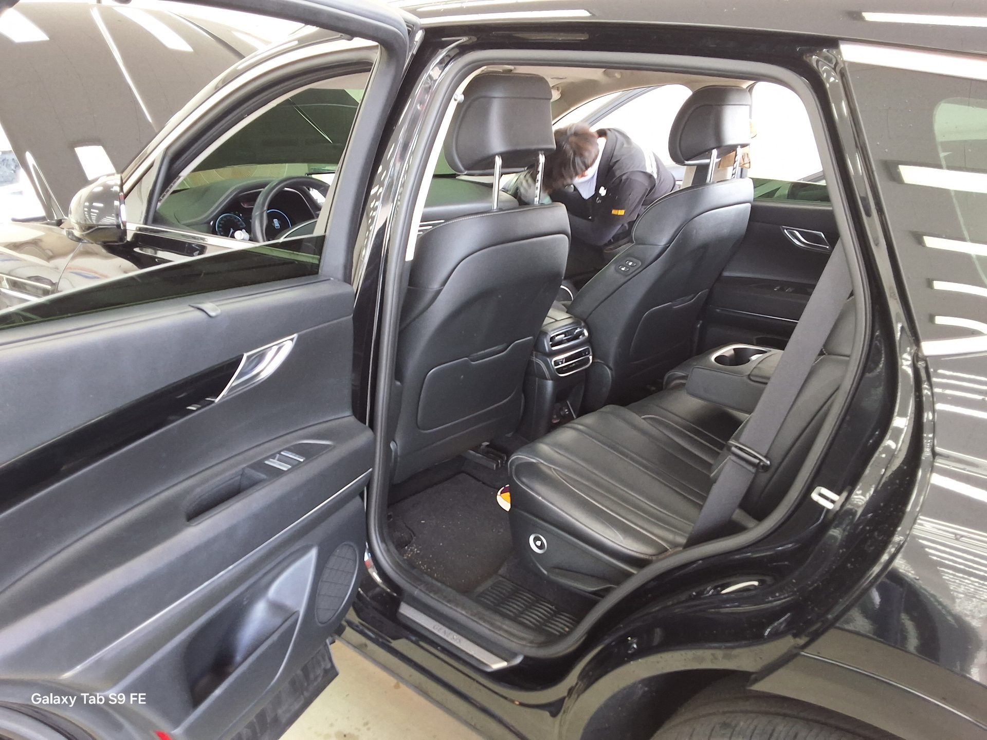 2022 - genesis gv80