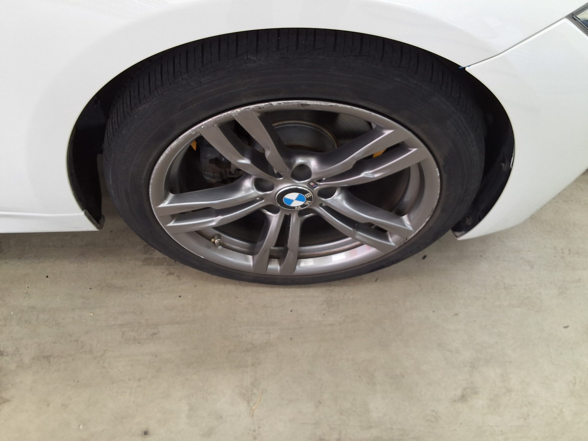 2016 - bmw m3