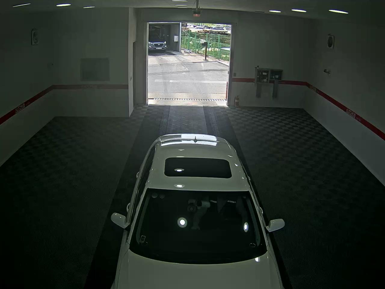 2011 - audi a4