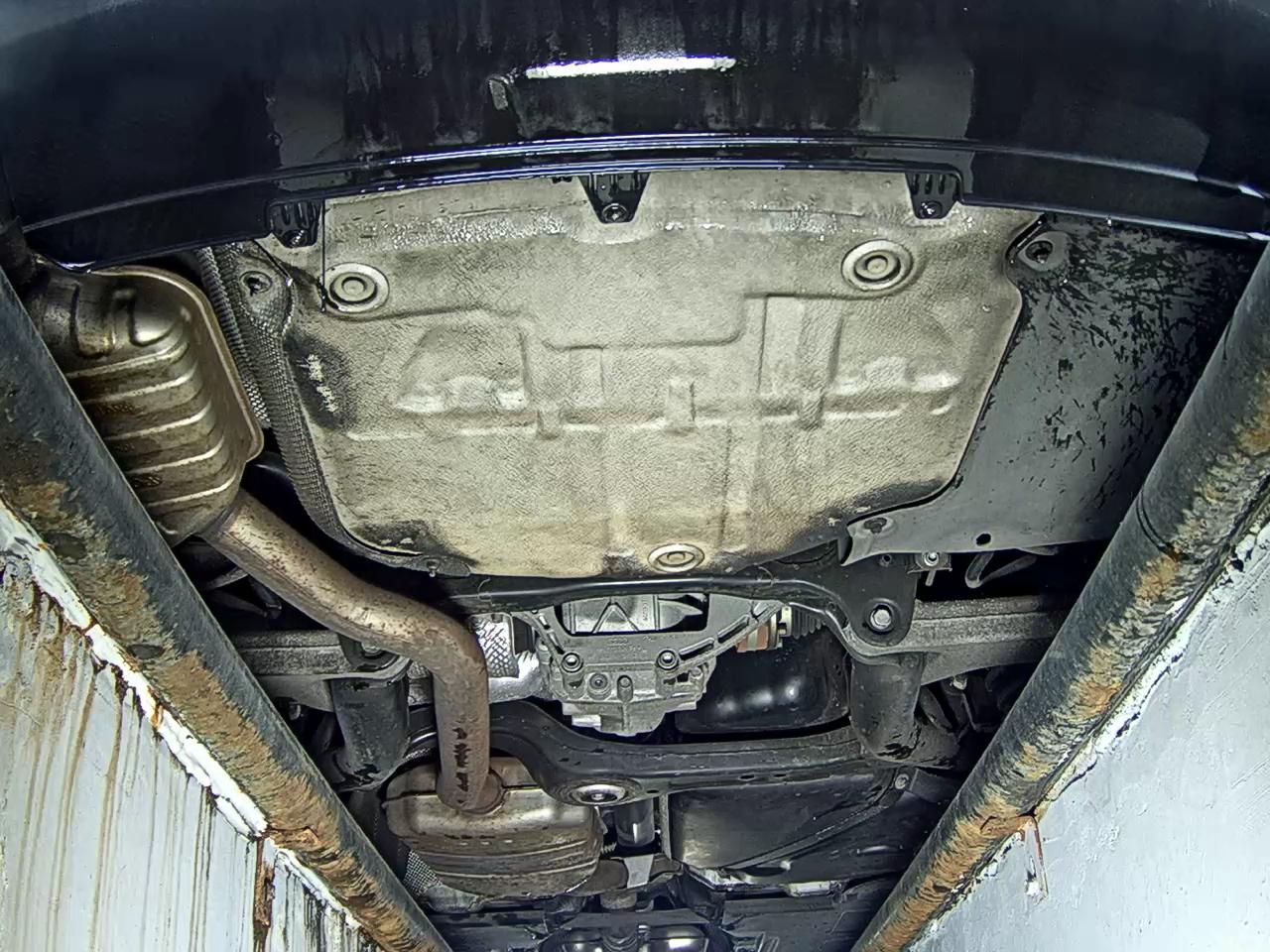 2011 - audi a4