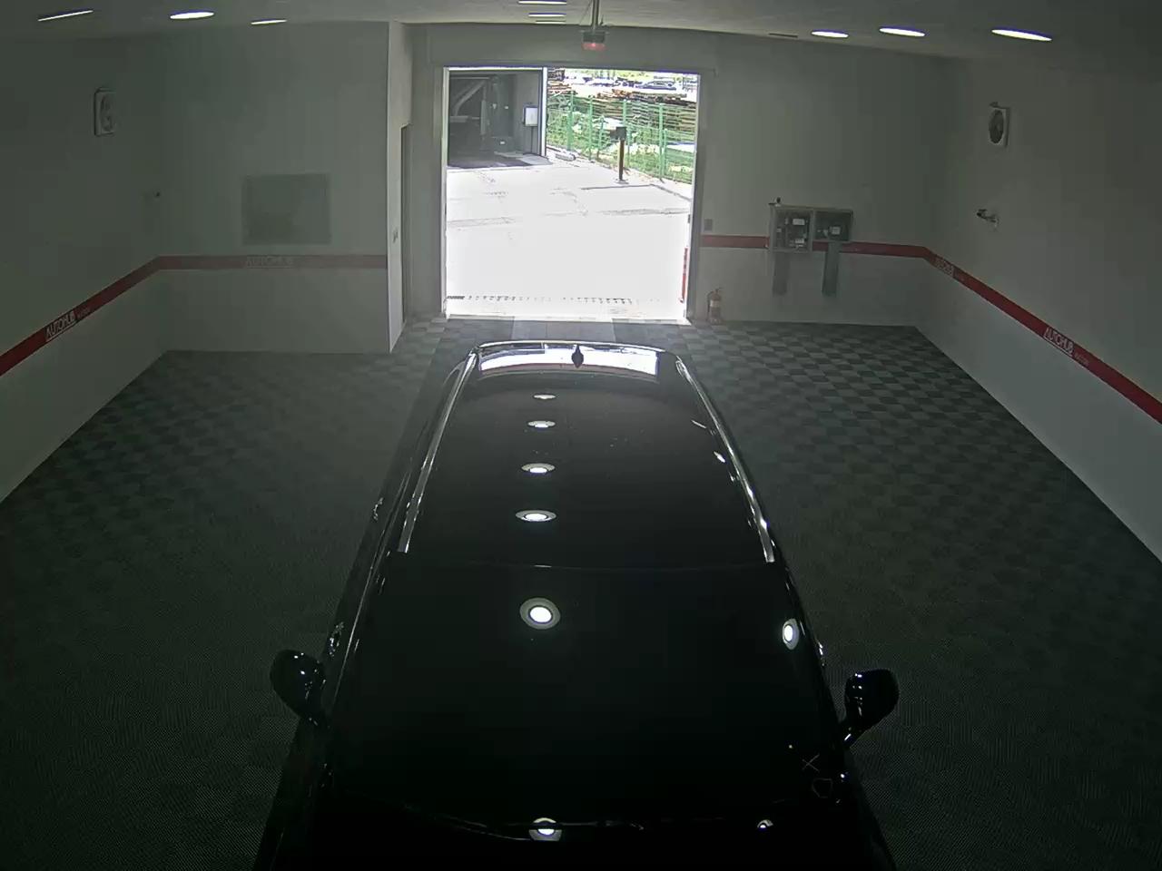 2022 - genesis gv80