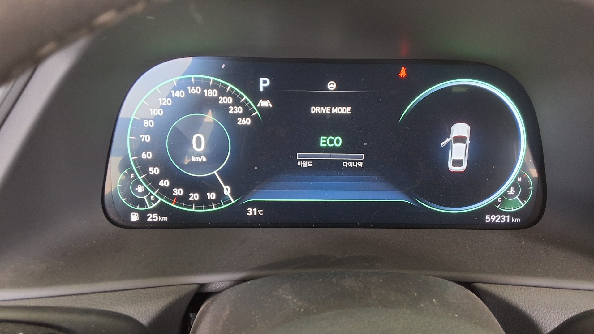 2022 - hyundai sonata