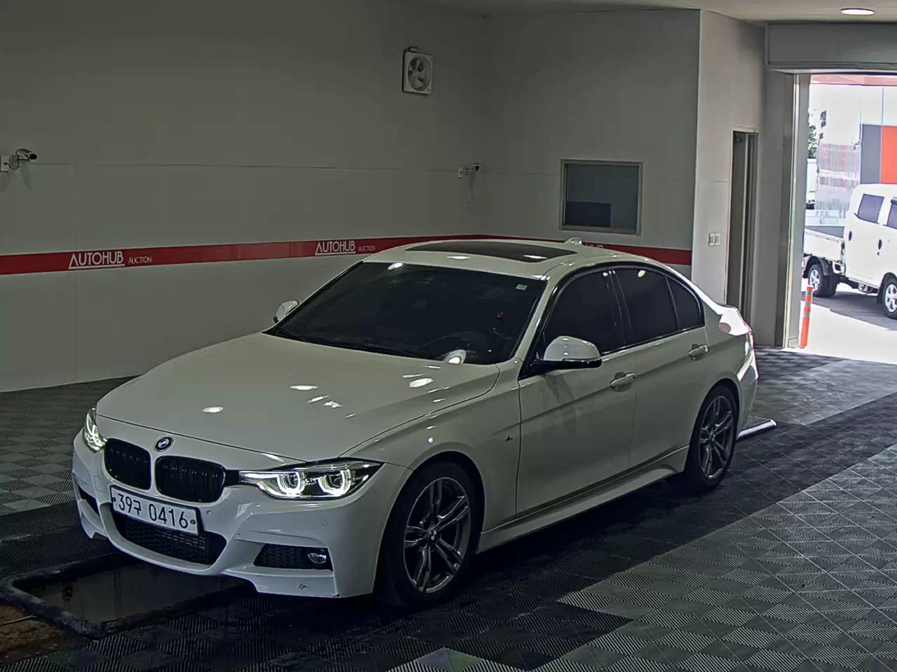BMW 3 시리즈
