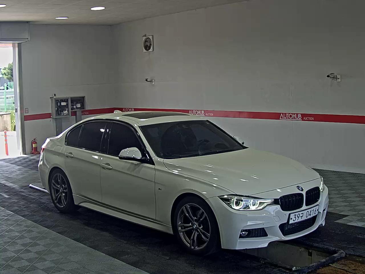 2016 - bmw m3