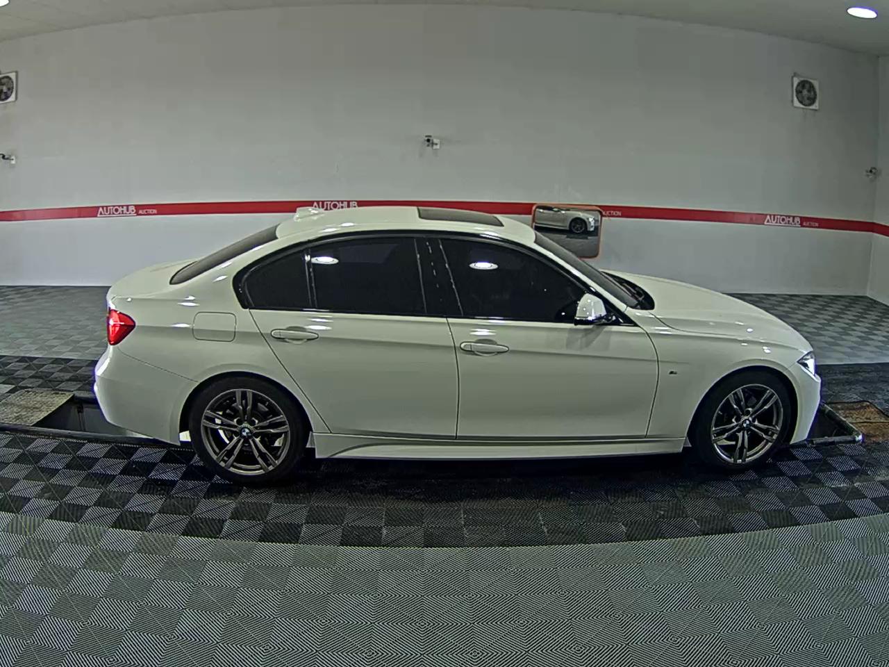 2016 - bmw m3