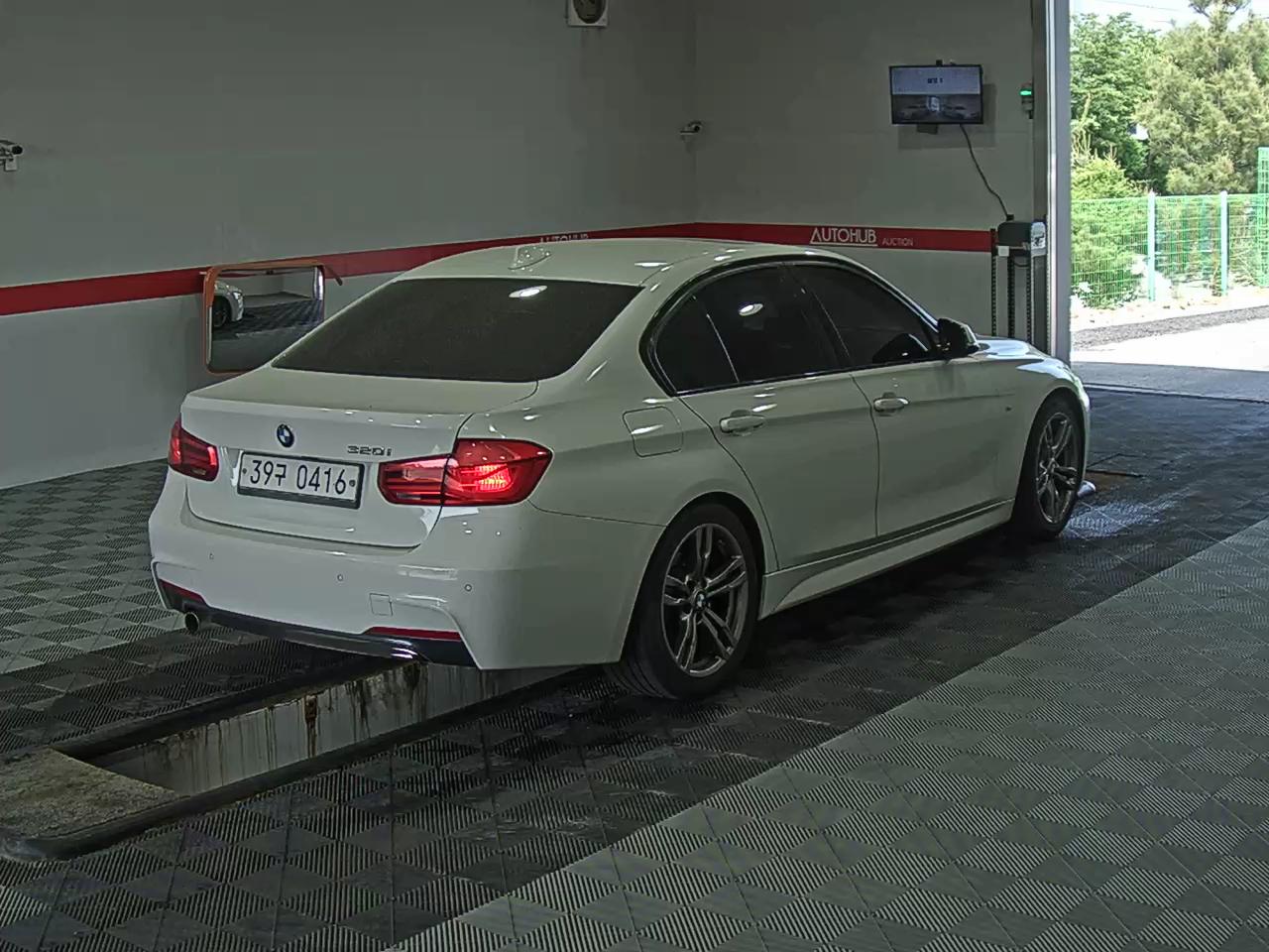 2016 - bmw m3