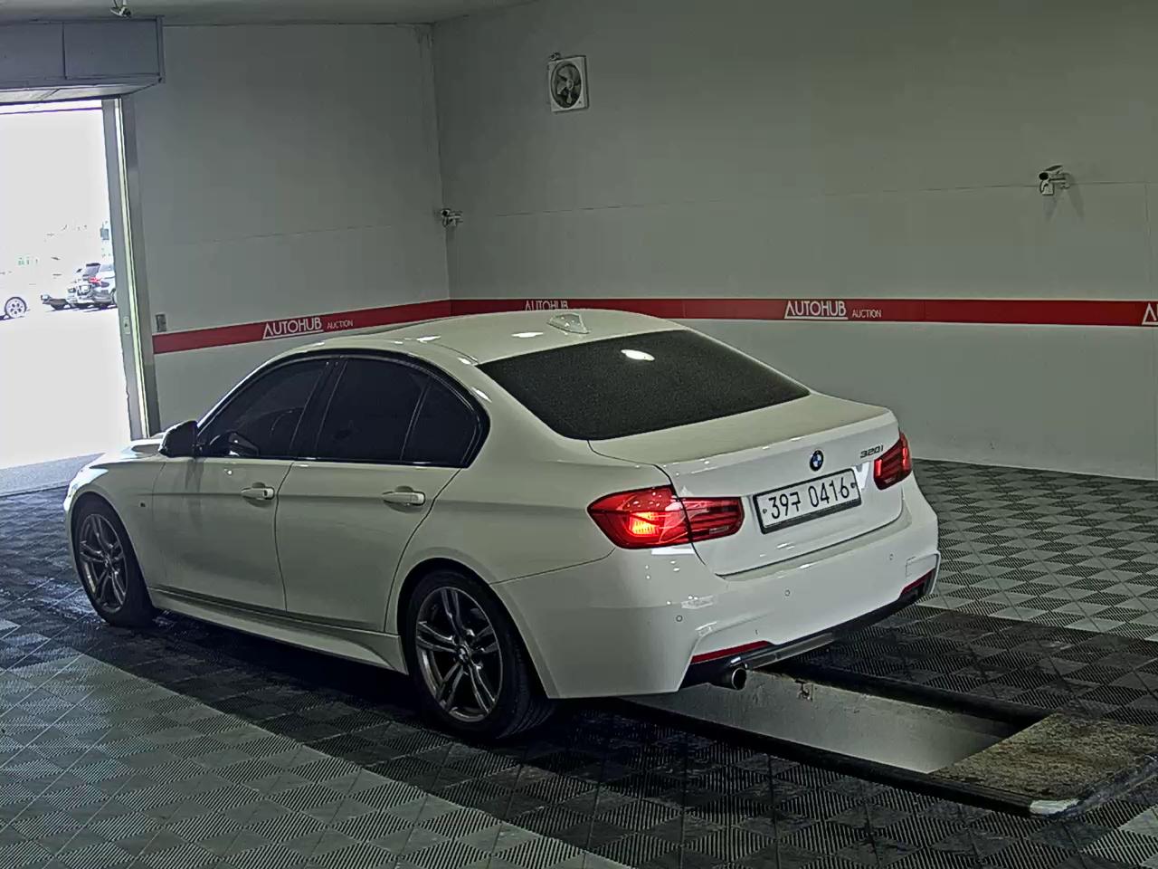 2016 - bmw m3