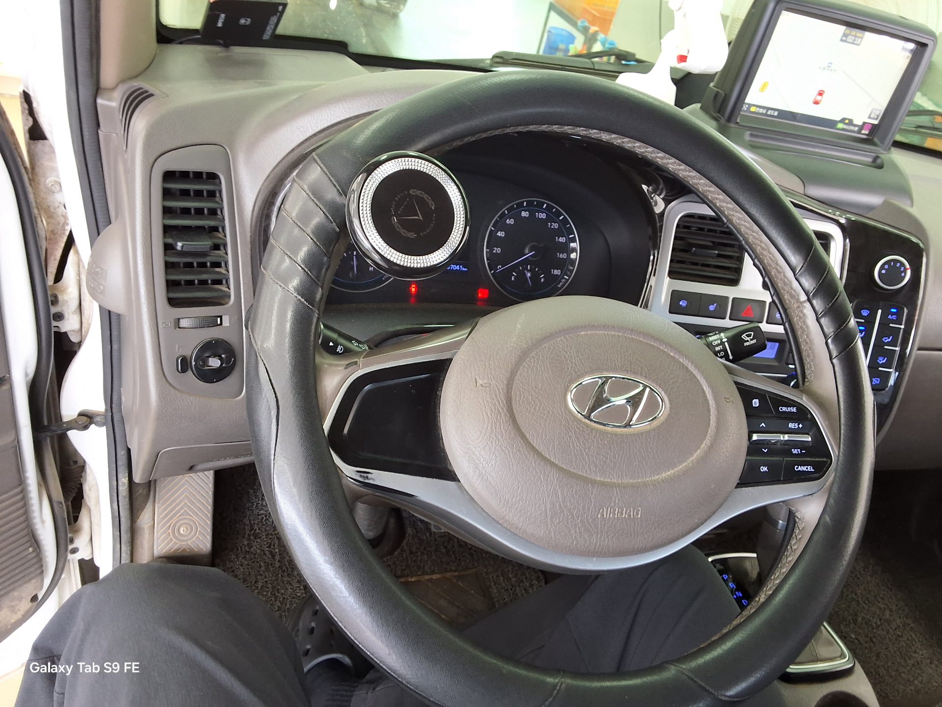 2022 - hyundai porter