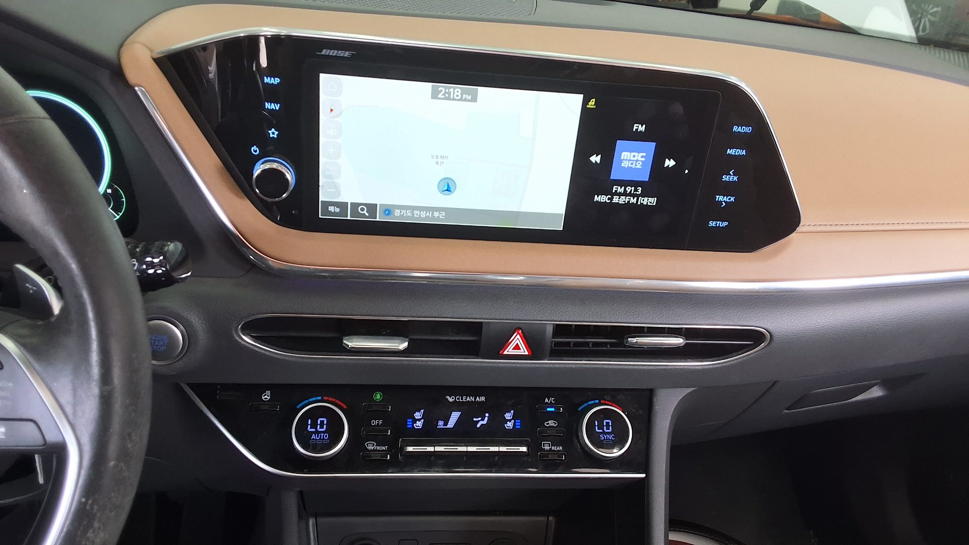 2022 - hyundai sonata