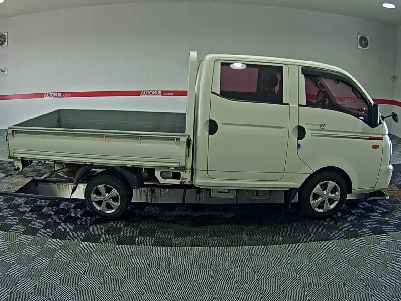 2015 - hyundai porter