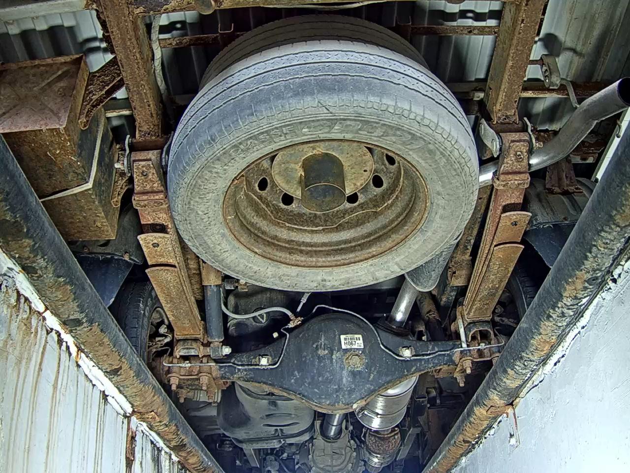2015 - hyundai porter