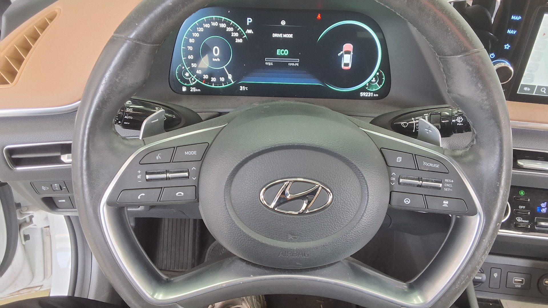 2022 - hyundai sonata