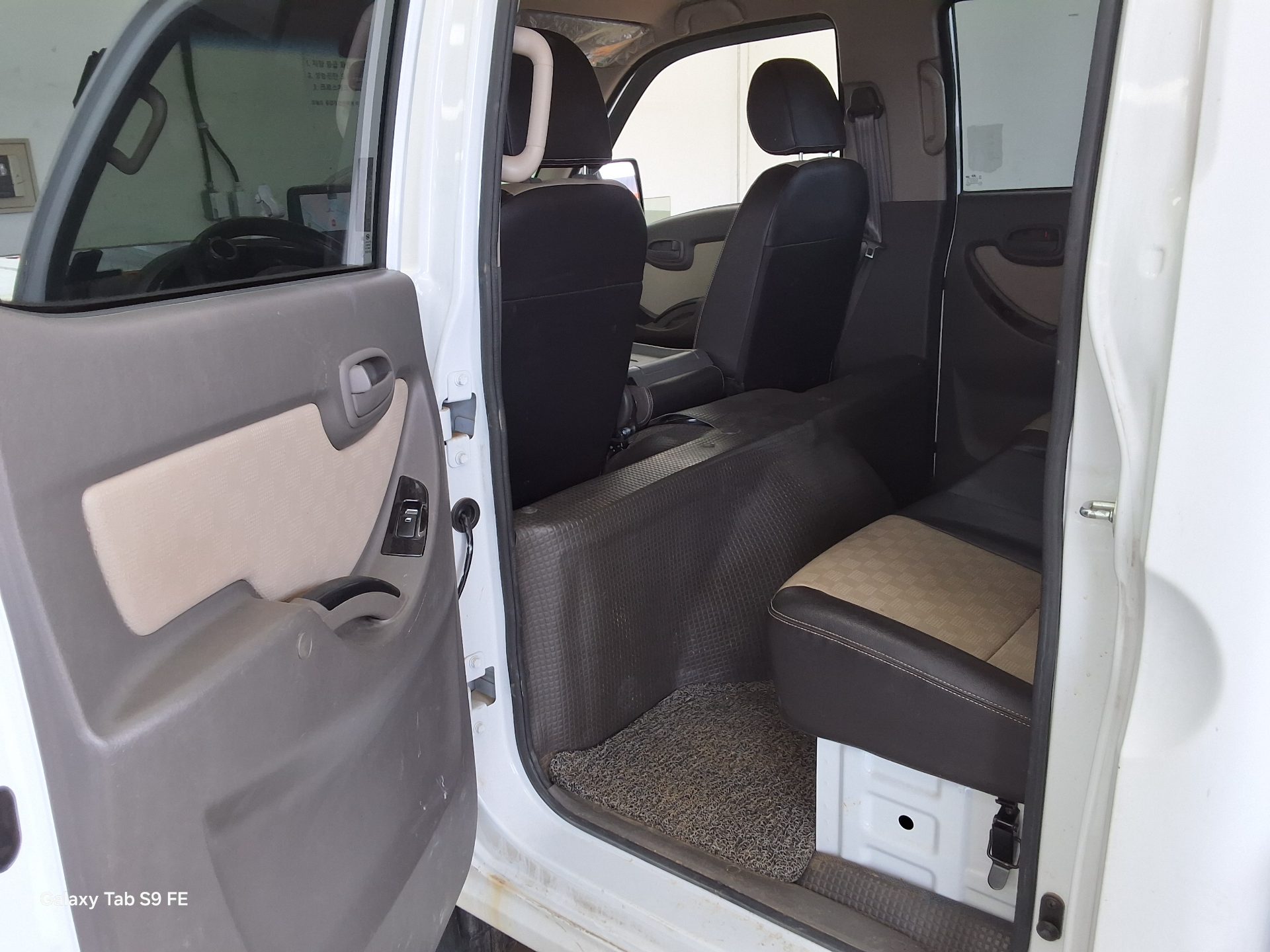 2022 - hyundai porter